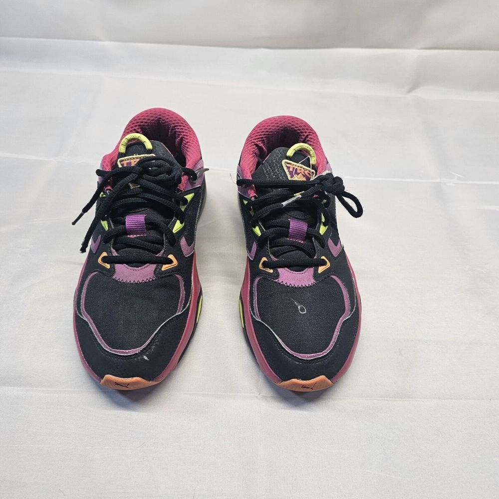 Puma‎ Womens TRC Mira Ski Club Sneakers 8.5